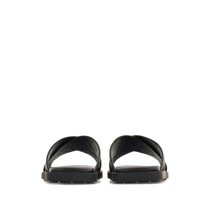 Ferragamo Scarpe - Nero | fdefa98843d6e3592ec0f3454577243b48b91316