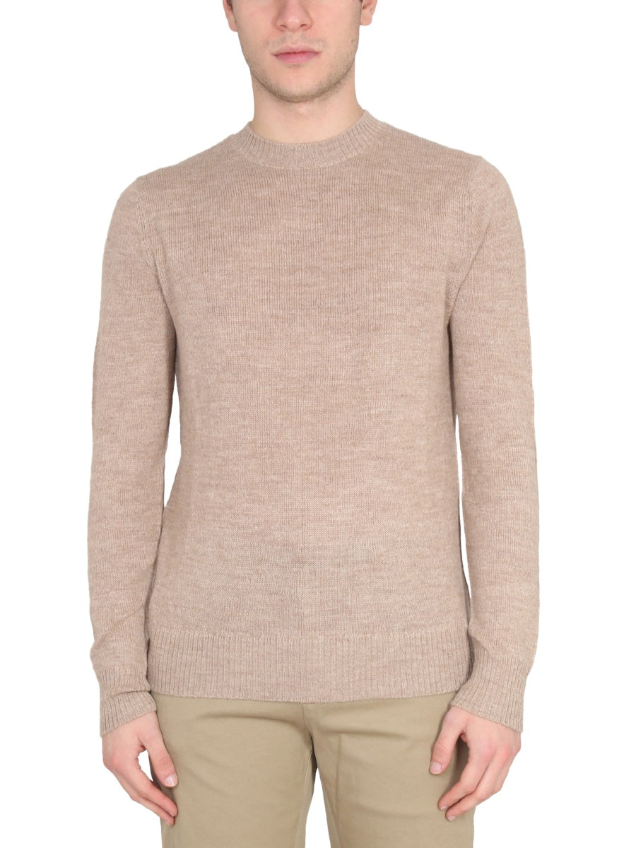 Ballantyne Maglioni - Beige | d79c0f0523f119522c71123e836bdc47a9a1b60b