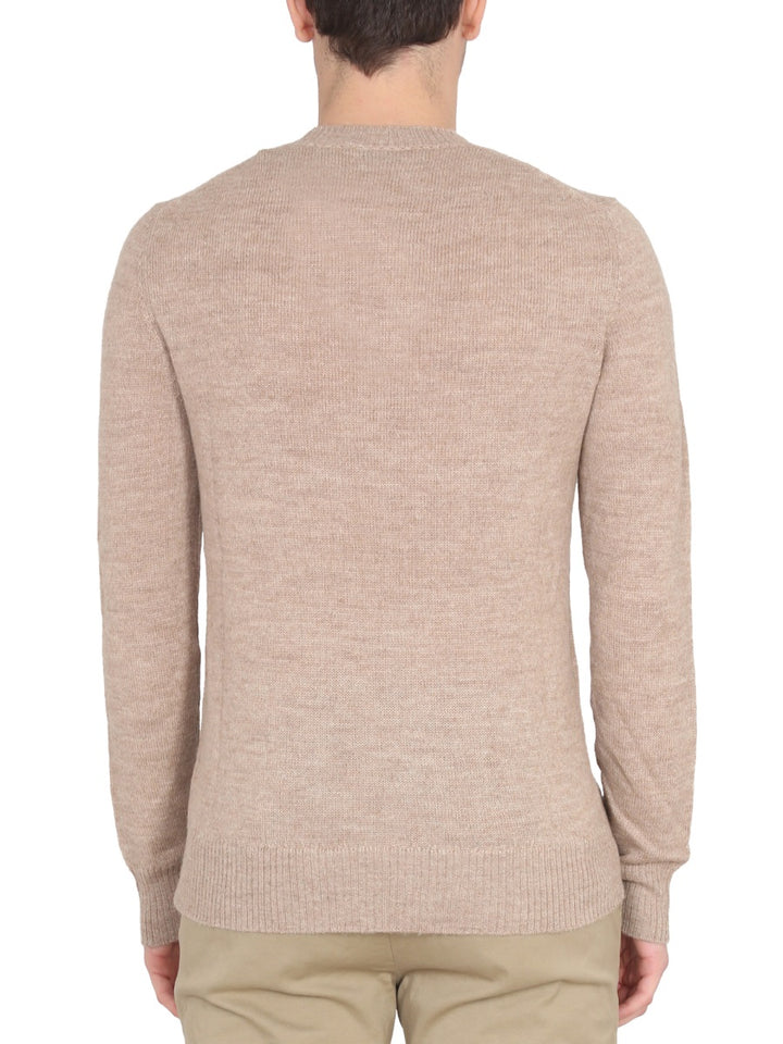 Ballantyne Maglioni - Beige | da569f16671aea332914a2c1ebd806c708664482