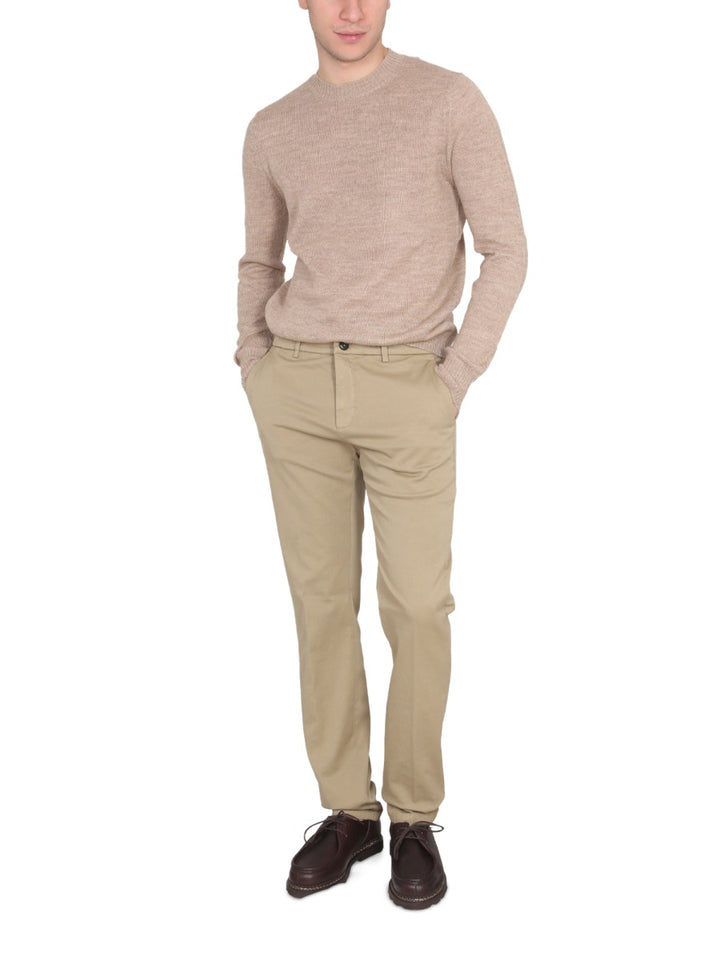 Ballantyne Maglioni - Beige | ad7bf90ad5b7f64b3149a1a0b6b32b02b08ec153