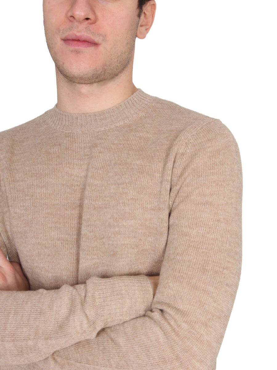 Ballantyne Maglioni - Beige | 79d0d0f23979aa64575d53f1880a3dfaa5869f0c