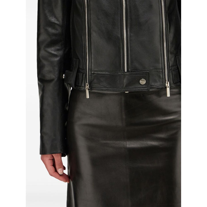 Ferragamo Outerwears - Nero | 57ae76e5dce2c9227bc7445e682e6f50a2bbec80