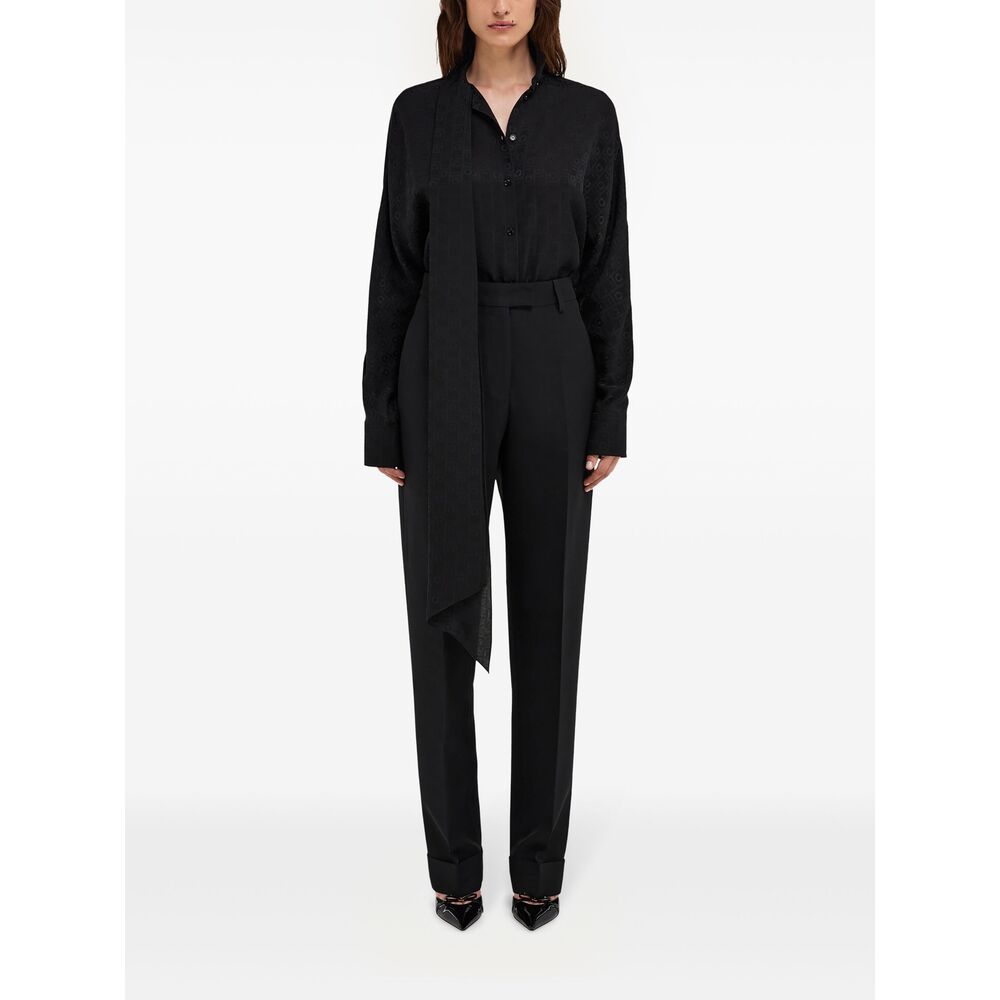 Ferragamo Camicie - Nero | 5e1c022288c18a2c802bbe84768bccfbf3831165