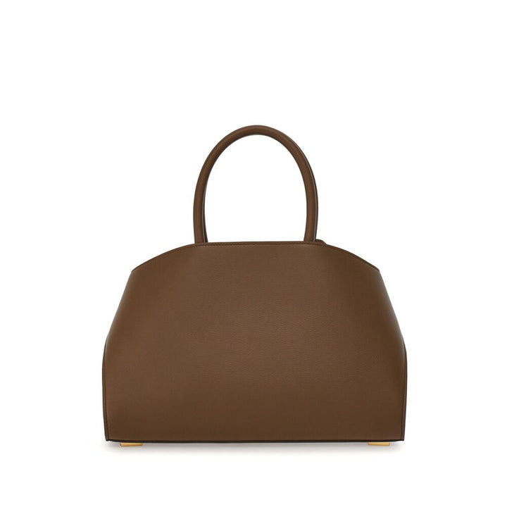 Ferragamo Borse - Marrone | 3c5bd4546fc85b7a5c36b7847dc30c6c64c95750