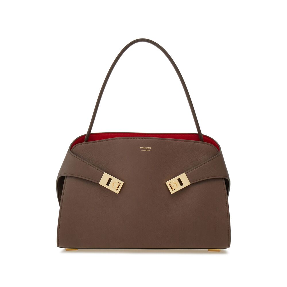 Ferragamo Borse - Neutro | 2877c0fc2cae2a76d179088850c2f168f355c91d
