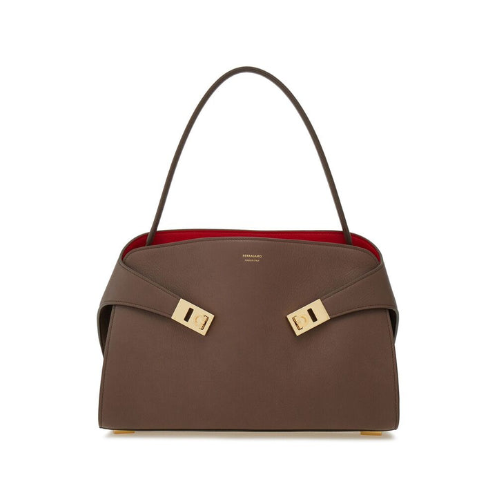 Ferragamo Borse - Neutro | 2877c0fc2cae2a76d179088850c2f168f355c91d