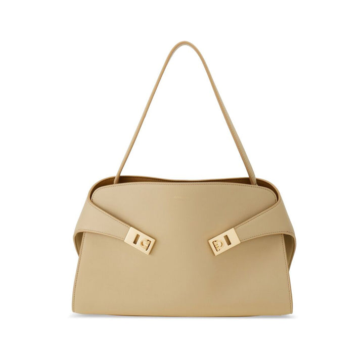 Ferragamo Borse - Neutro | 48b53e3d2f3f6f0d80f22dad69be12d206cdda74