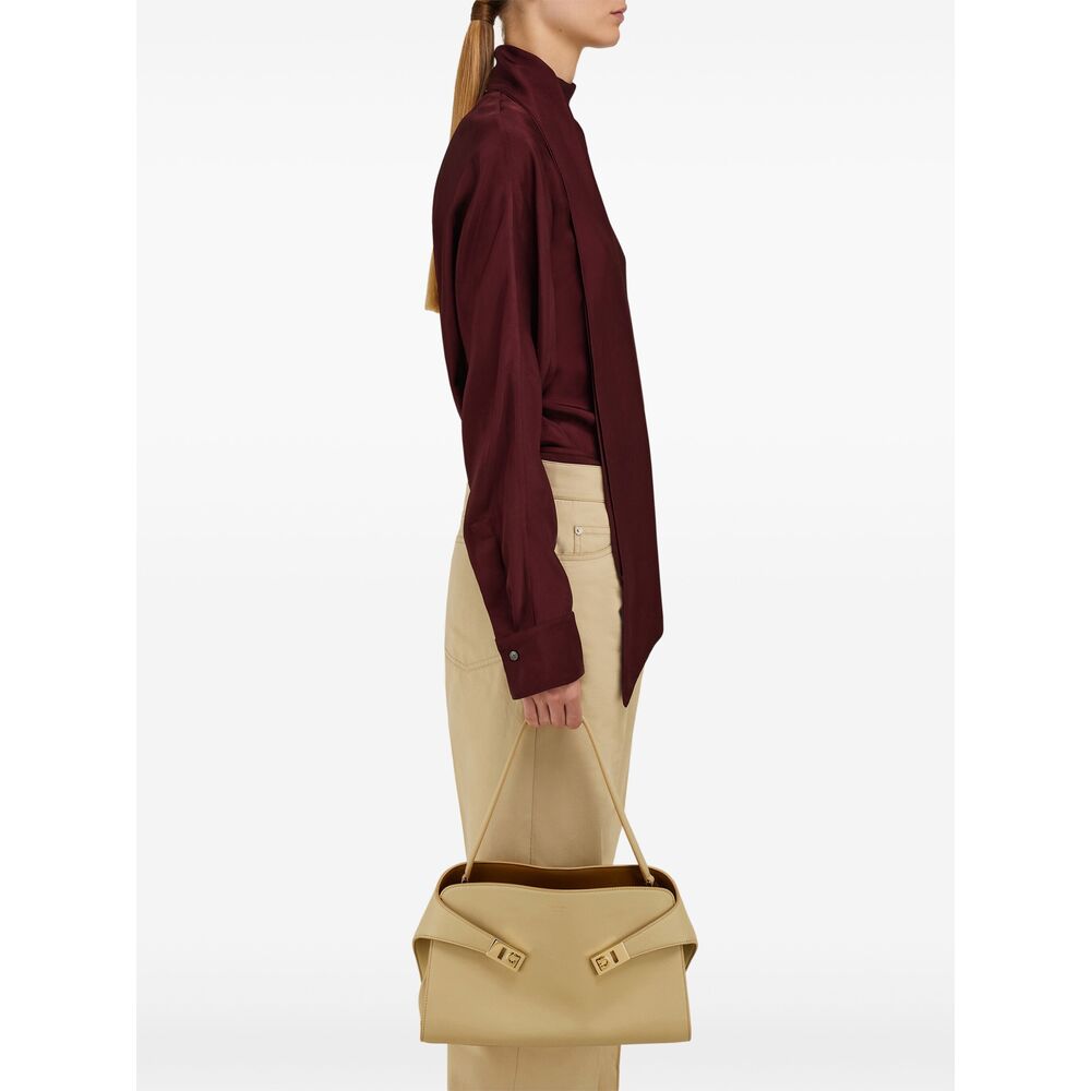 Ferragamo Borse - Neutro | 81e17df3ddd6fdb421cb126b0f64115a84efb747
