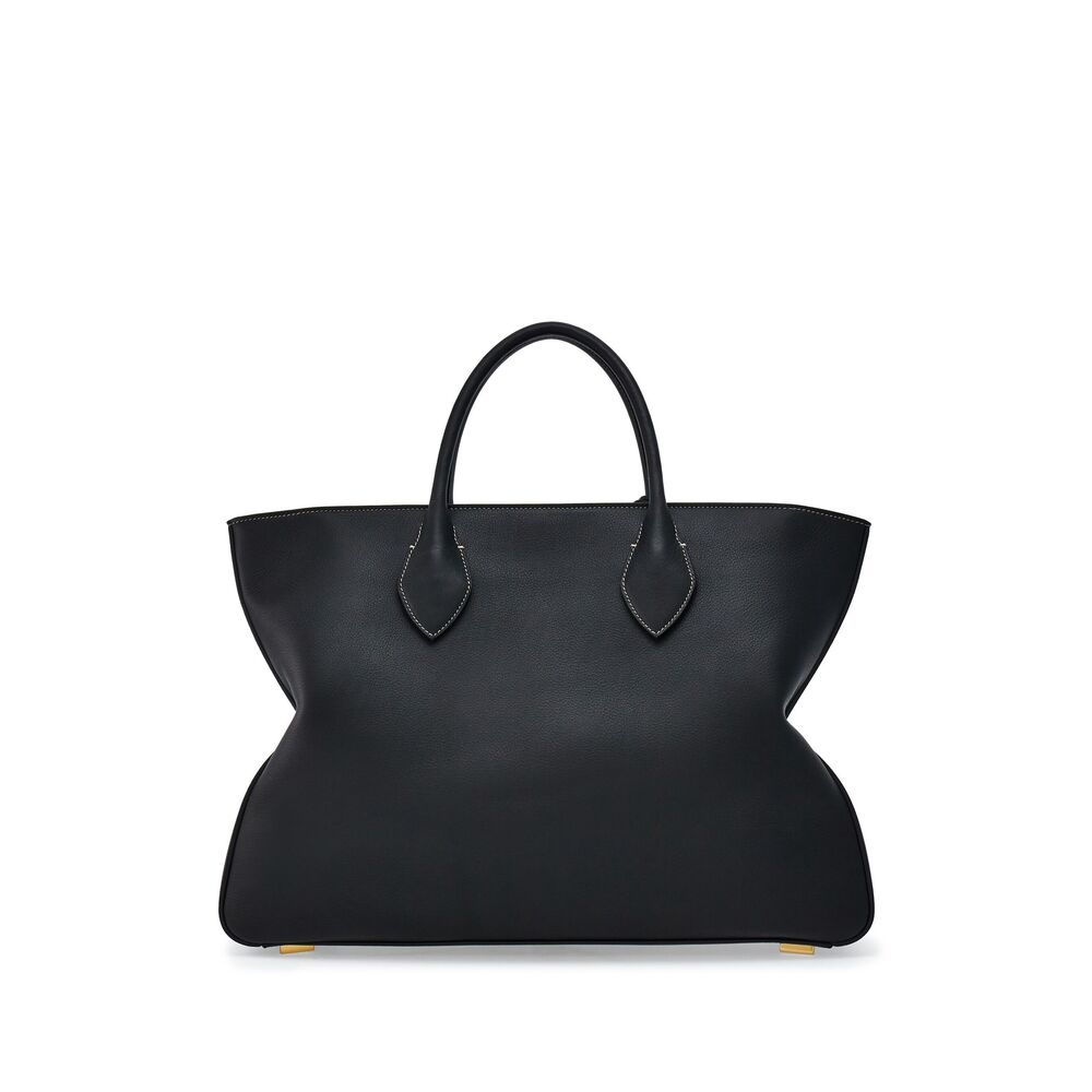 Ferragamo Luggages - Nero | d68442377193027b66723eb1812182f59cb11391