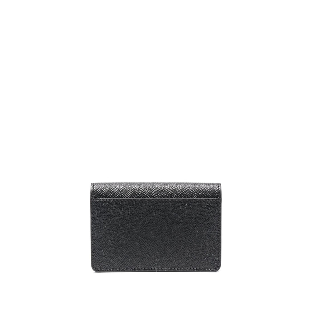 Ferragamo Wallets - Nero | 9d95d7faf1d5ca9dad7aff049477fbbfd75b4092