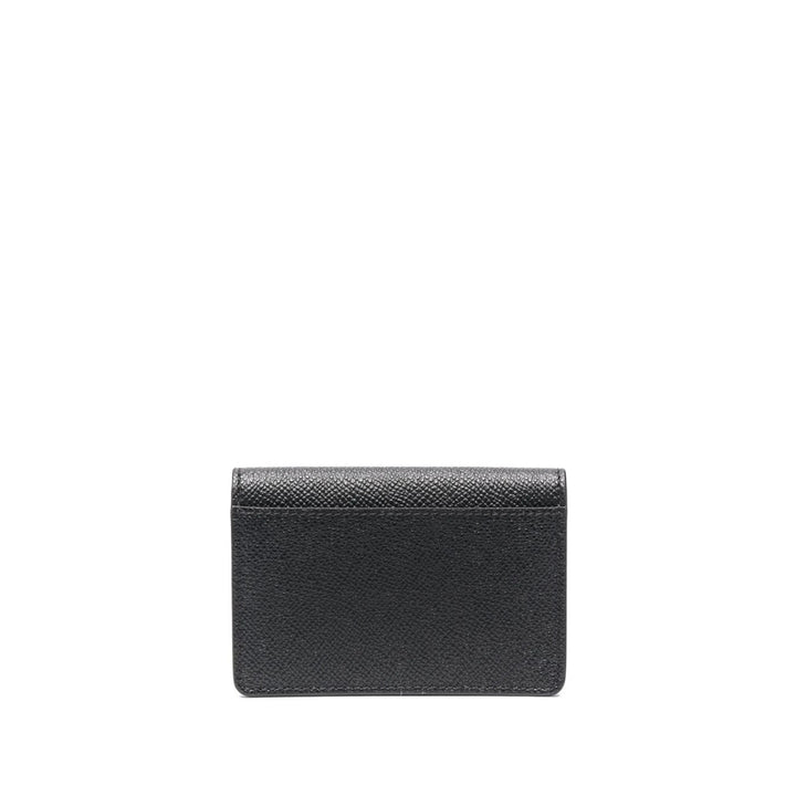 Ferragamo Wallets - Nero | 9d95d7faf1d5ca9dad7aff049477fbbfd75b4092