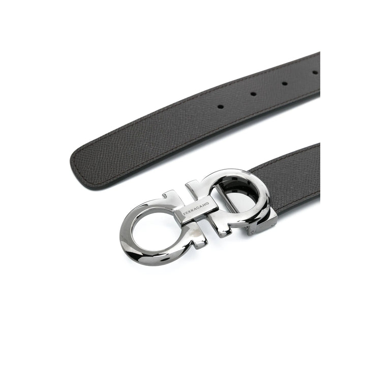 Ferragamo Cinture - Marrone | f5094e503779df7557fb2e2a7db59ee857d58062