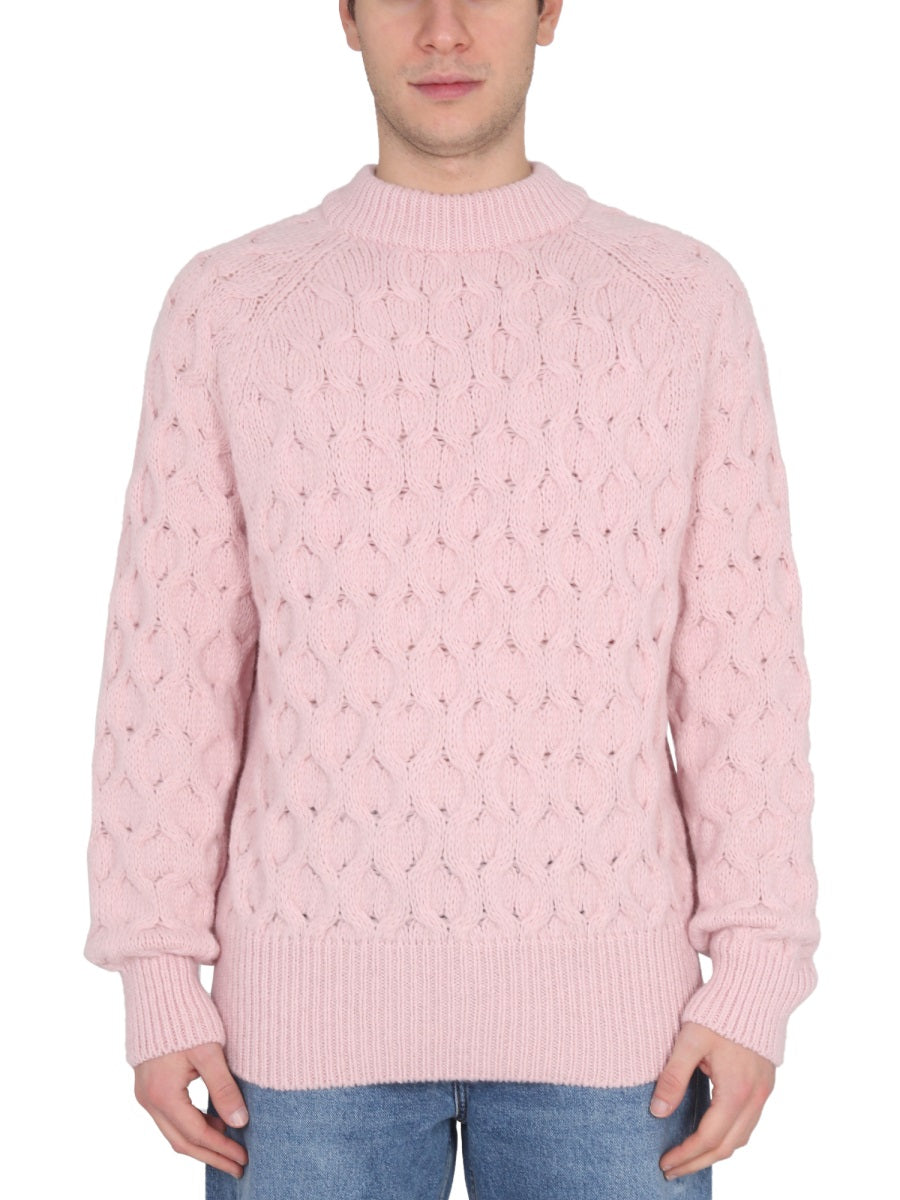 SéFr Maglioni - Pink | ad0f065b8c1e54e1423222db29207f06d5794cbf