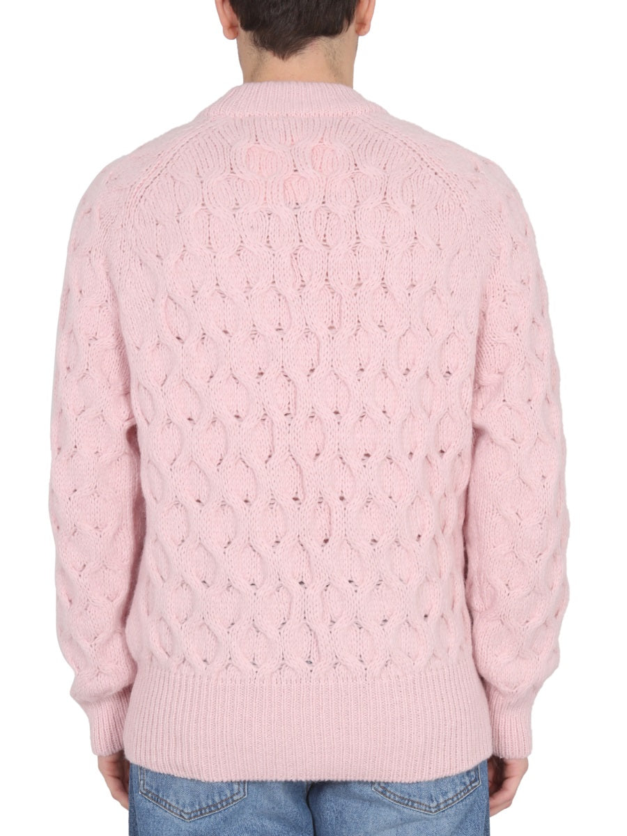 SéFr Maglioni - Pink | f99f949154e0975a50f88ac4e3c6417152be750e