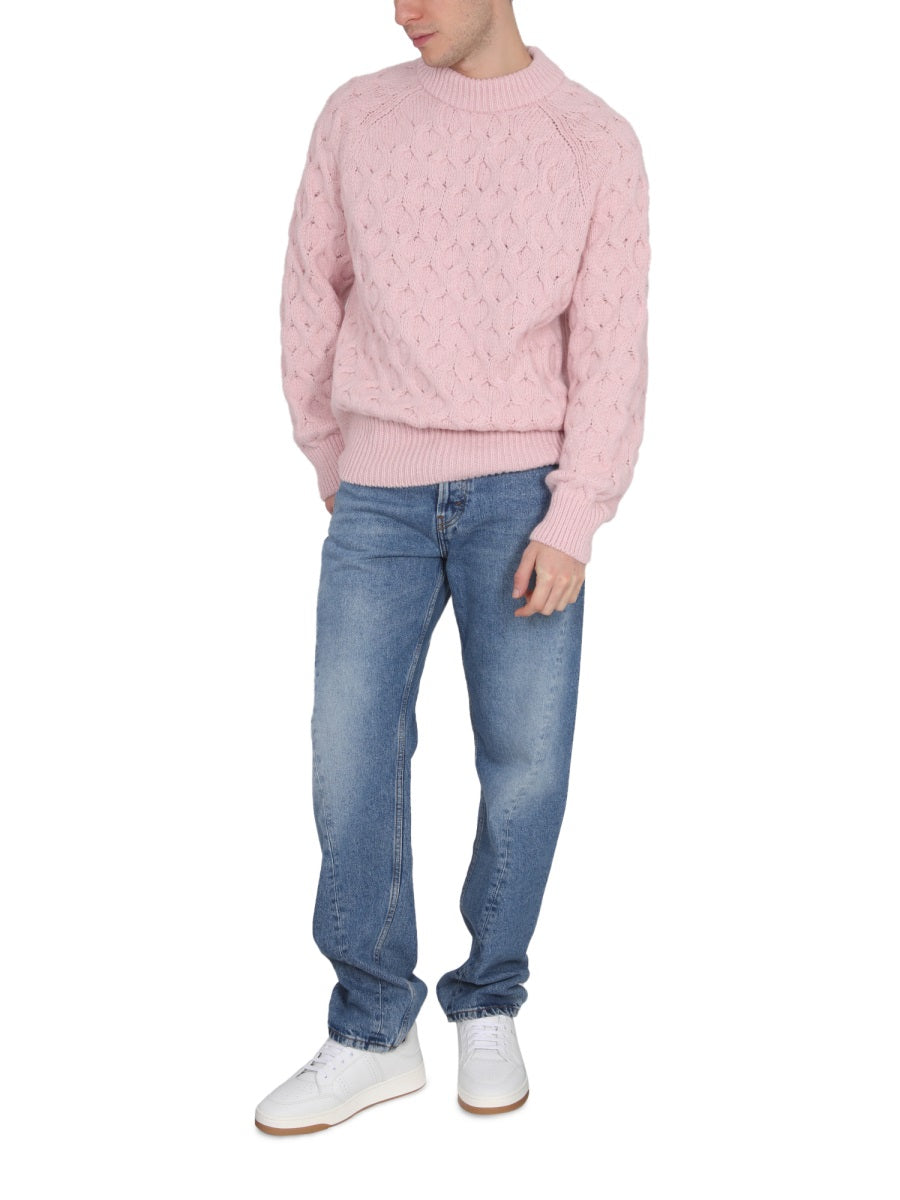 SéFr Maglioni - Pink | 39e4597fb2cb69befa3cbacb0ddf8b8bfff19542