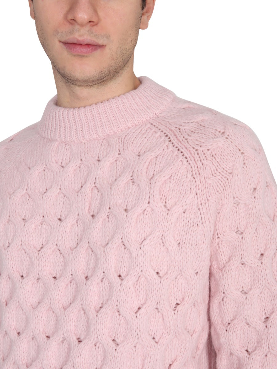 SéFr Maglioni - Pink | c0344820d47266b7b8b05fffee9e114f6fe26566