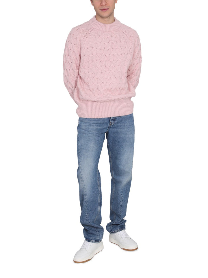 SéFr Jeans - Blu | Wanan Luxury