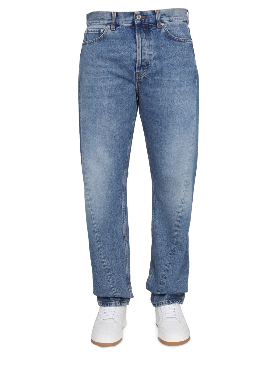 SéFr Jeans - Blu | Wanan Luxury