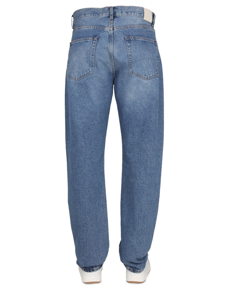 SéFr Jeans - Blu | Wanan Luxury