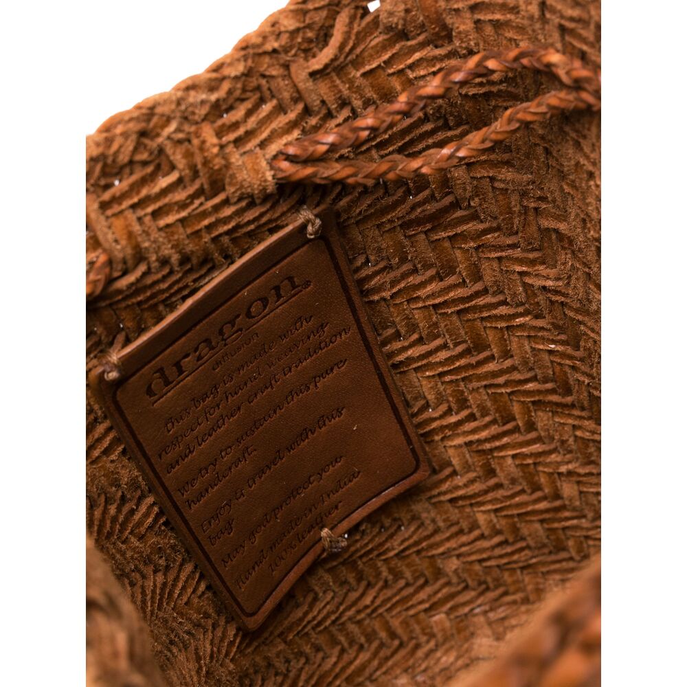 Dragon Diffusion Borse - Marrone | 55bd81ead8a951da2afc9019044f4d84b921a397