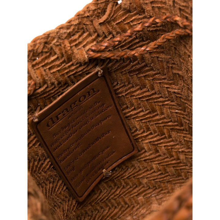 Dragon Diffusion Borse - Marrone | 55bd81ead8a951da2afc9019044f4d84b921a397