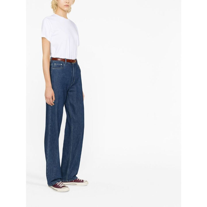 Marant ÉToile T Shirt - Bianco | 46e875d43f54e775b58a1d0f2214fdd34741844f