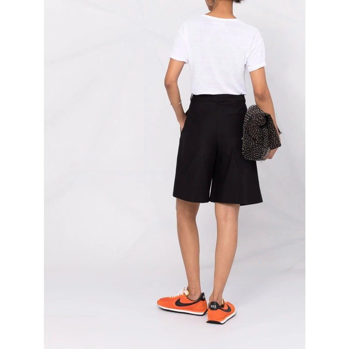 Marant ÉToile T Shirt - Bianco | 4e304c32570cb5fe9d31ba059141e9d405925b31