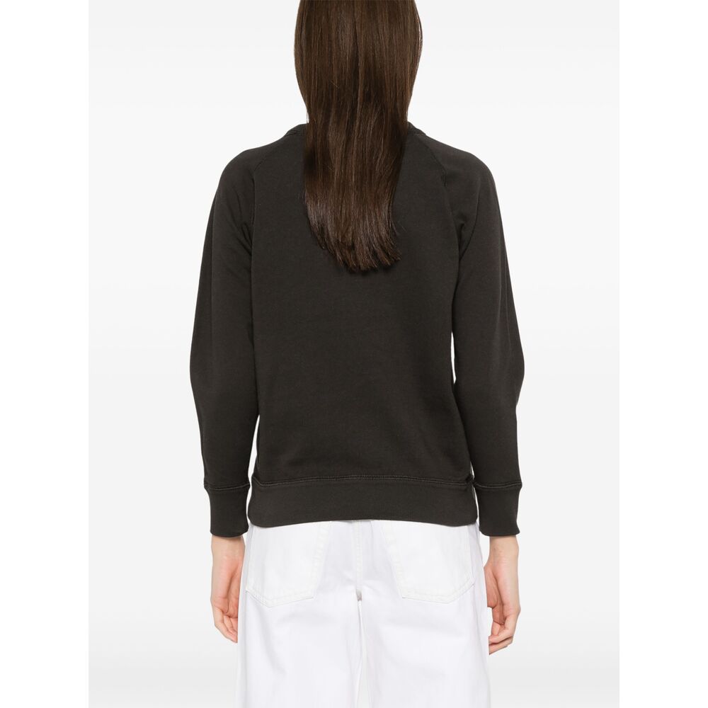 Marant ÉToile Felpe - Nero | 32050c5e6eff8352d7242e5c5bab45afc78a1595