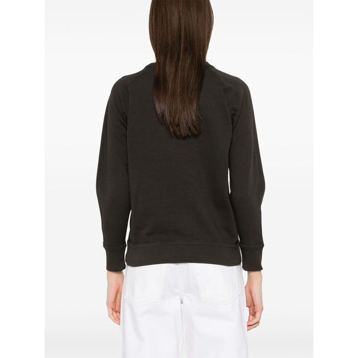 Marant ÉToile Felpe - Nero | 32050c5e6eff8352d7242e5c5bab45afc78a1595