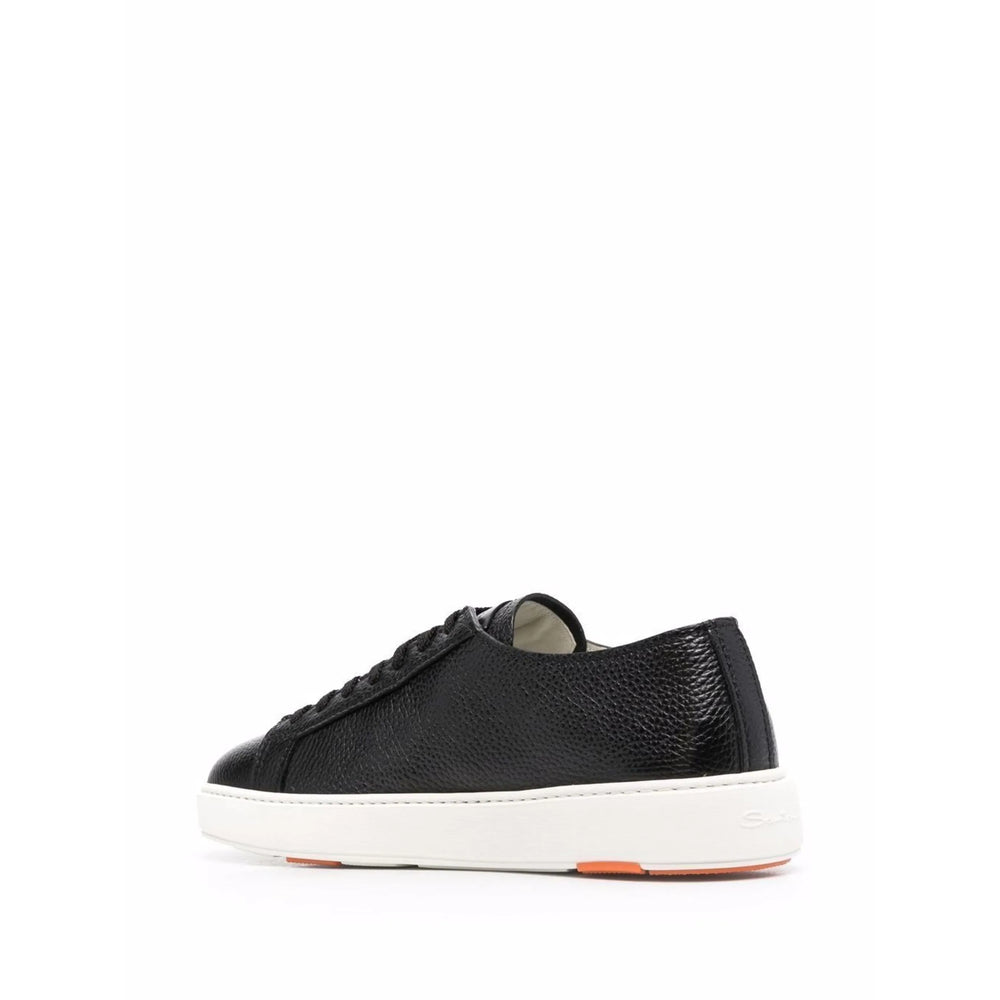 Santoni Sneakers - Nero | 9eff9f924afc7bb415b9768b360cc288a998b3d8