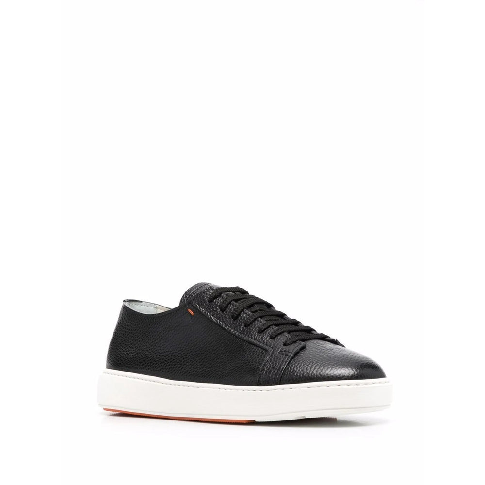Santoni Sneakers - Nero | 7b159b65ff38ff22951b42c00d9315d41a566c15