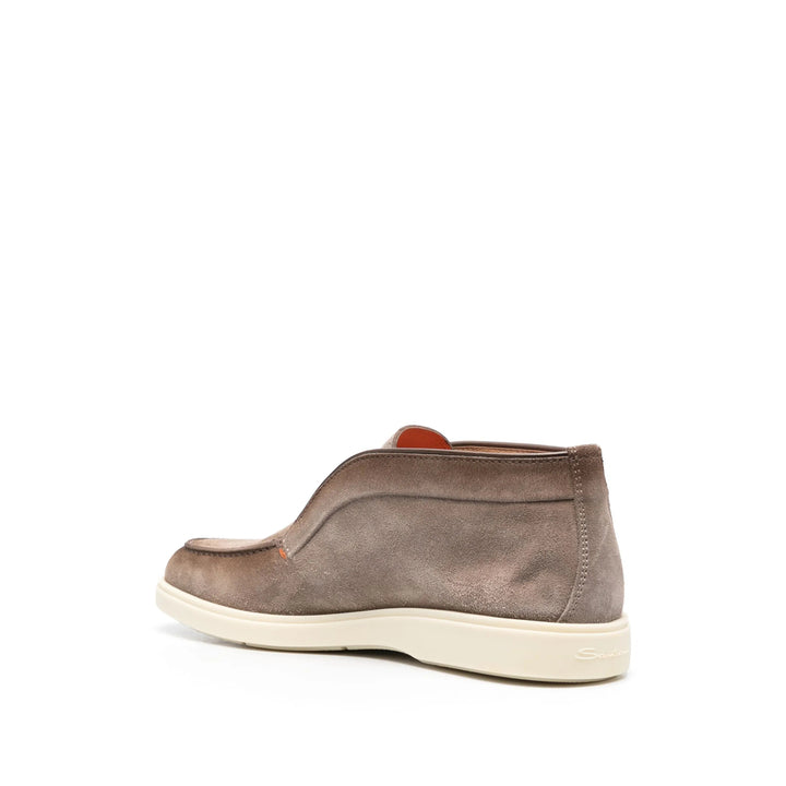 Santoni Scarpe - Marrone | 5d69bc78b91b757fc1ab55705b90d1da389e4a3c