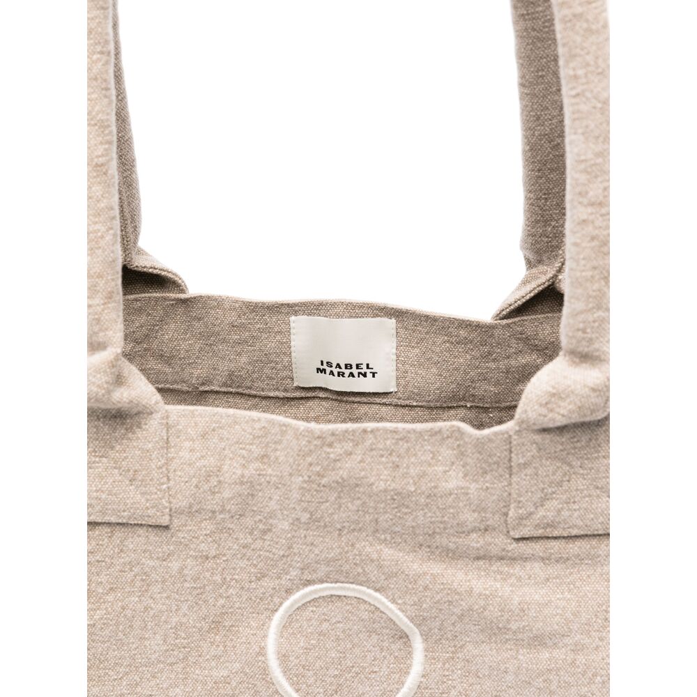 Isabel Marant Borse - Neutro | 38864542f8d3786b496d655f2908af02975f466c