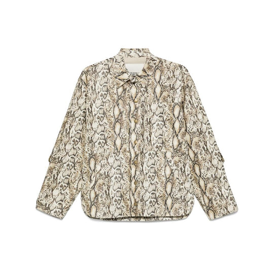 Outerwears Neutro, Verde