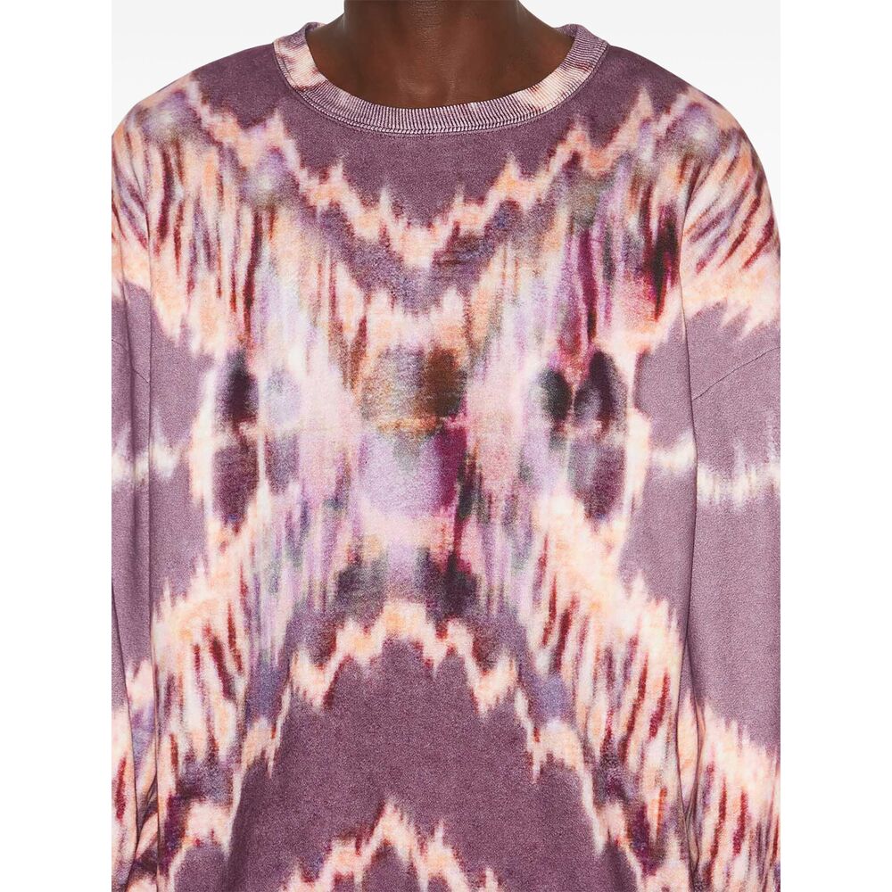 Isabel Marant Felpe - Viola | c9599dcef6ecf9842a12a4e0564972e8261fe847