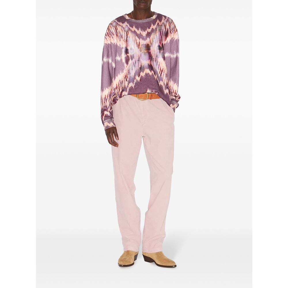 Isabel Marant Felpe - Viola | e9a36677b7f3646c7be82966e0230695e3e89cfe