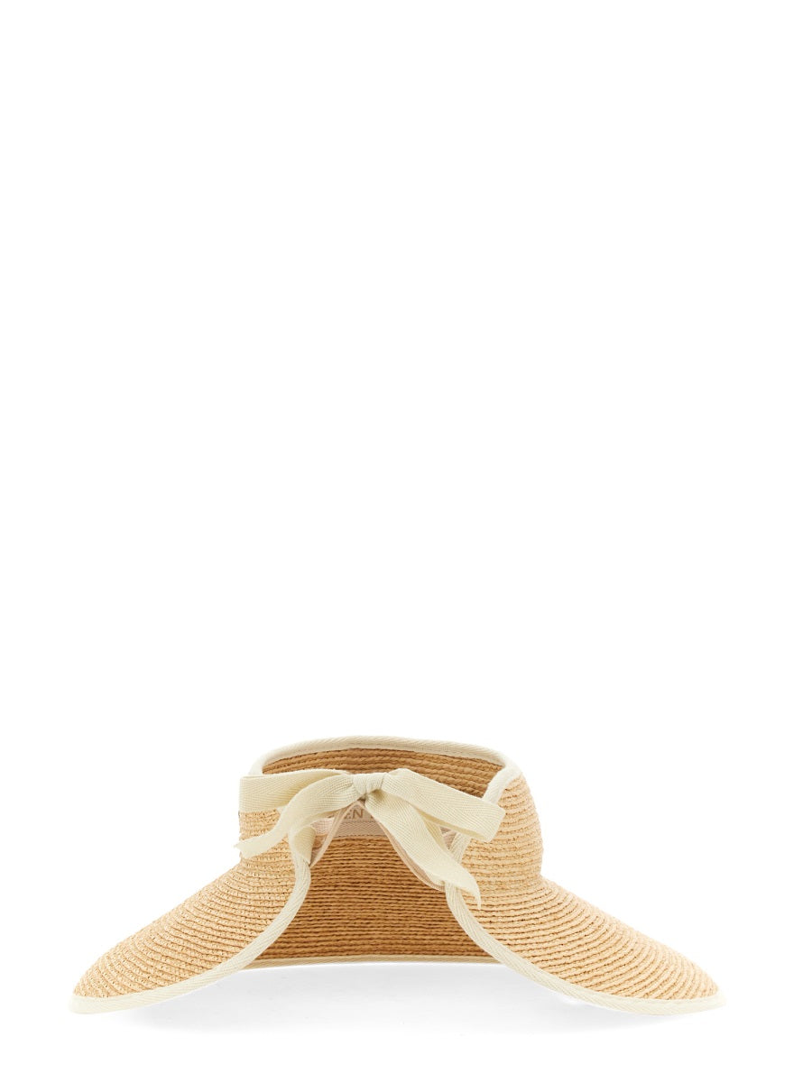 Helen Kaminski Cappelli - Beige | a6a884f4c9225b88cd33dbdd6c7588e6722e69f4