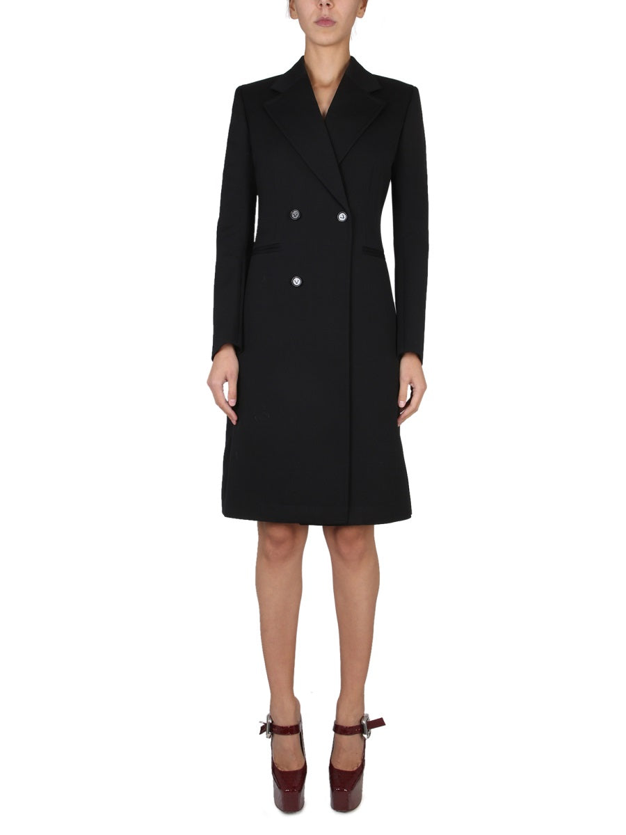 Bottega Veneta Trench e Impermeabili - Black | faea2ca02ac6ffa49a39e37b26402a74a563968a