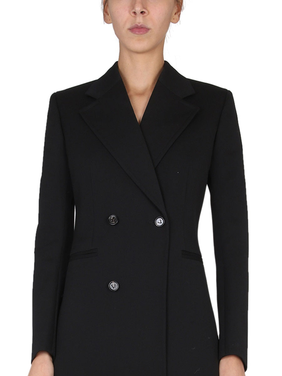 Bottega Veneta Trench e Impermeabili - Black | b2bbe14fe18e96b46b270a5064baad49b4cad874