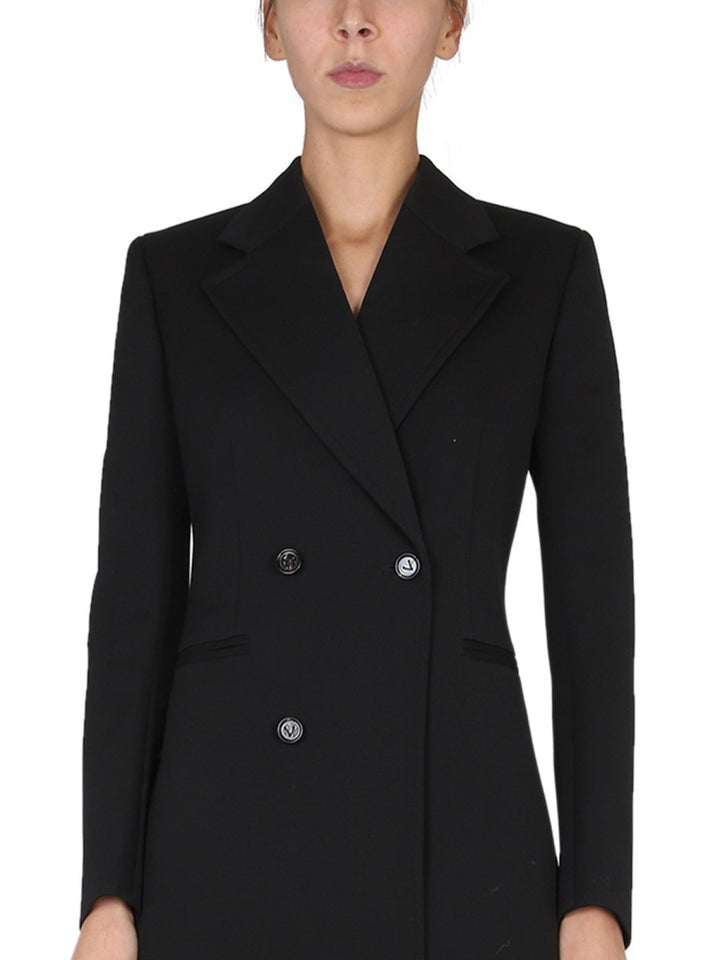 Bottega Veneta Trench e Impermeabili - Black | b2bbe14fe18e96b46b270a5064baad49b4cad874