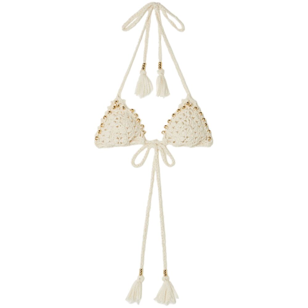 Alanui Beachwear - Neutro | e25392235089c88a990e8599911a87e8be7f068d