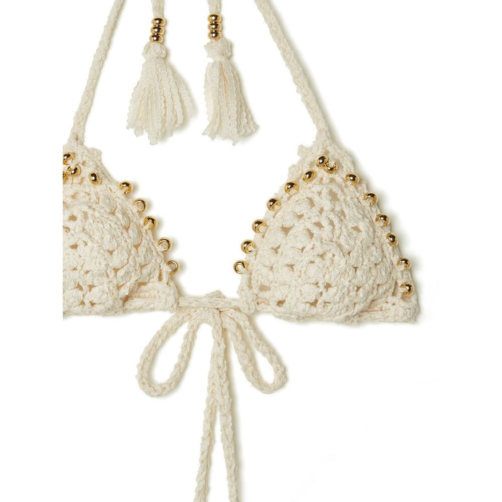 Alanui Beachwear - Neutro | 5feb4f76c33c6cfbfd567014211d18b21fbad506