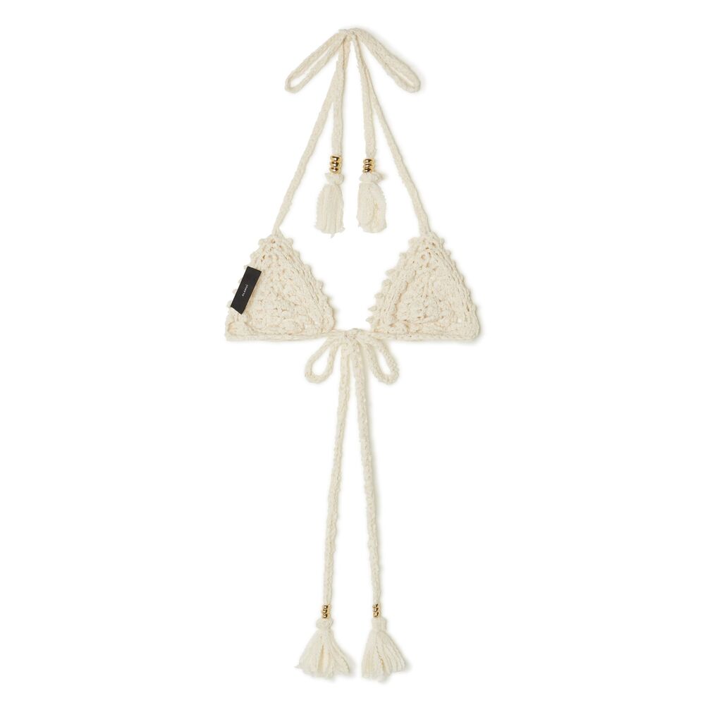 Alanui Beachwear - Neutro | 267b5f4ead65168e540c05dca43f2e6640559ccf