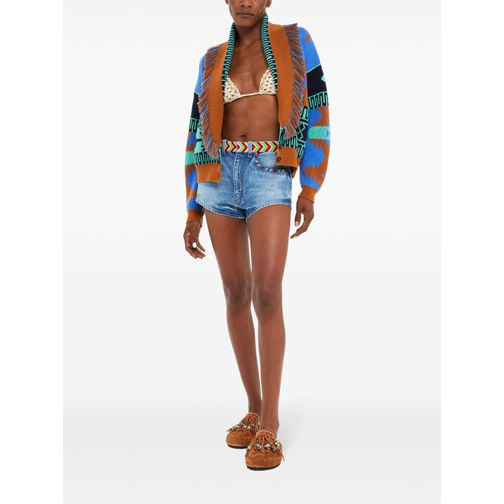 Alanui Beachwear - Neutro | 055ffbf9ad3e5e11078a5f40734dd4cb649e0df6