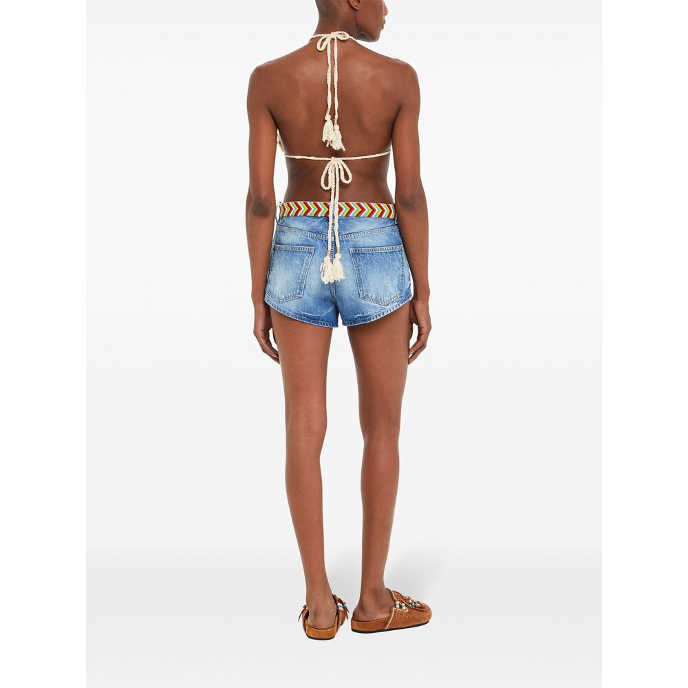 Alanui Beachwear - Neutro | 9ae43d136dea017b6e15ac4fbd1efdd1393ae694