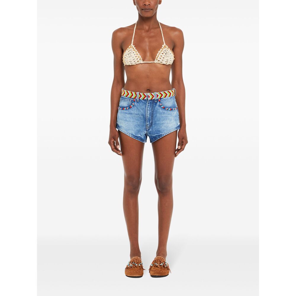 Alanui Beachwear - Neutro | 4f9490ee0c0c63b8f76237784a7dc9a335cce430