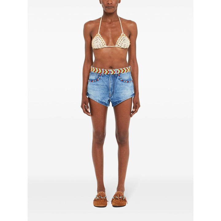 Alanui Beachwear - Neutro | 4f9490ee0c0c63b8f76237784a7dc9a335cce430