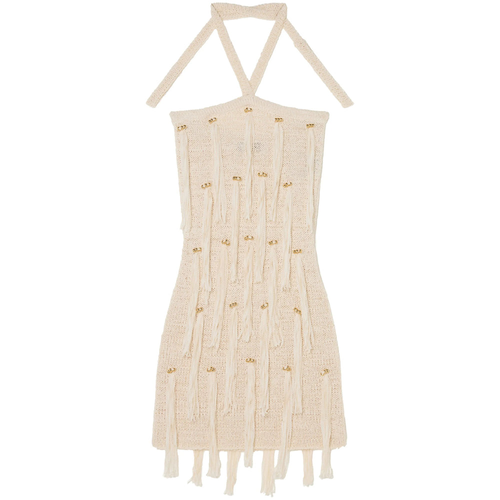 Alanui Abiti - Neutro | 0119eafdec171a84201f502c161e7a54f9643be4