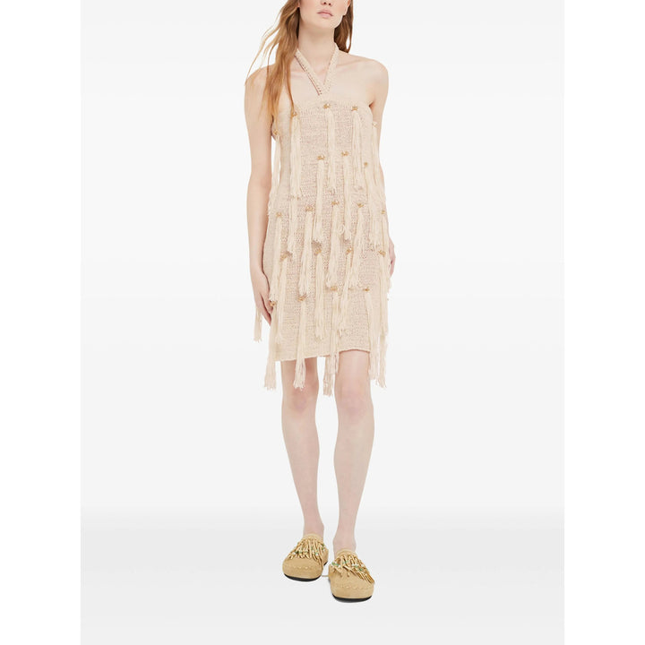 Alanui Abiti - Neutro | cf475f774949bdf6d312682e2f6f861b3e564c41