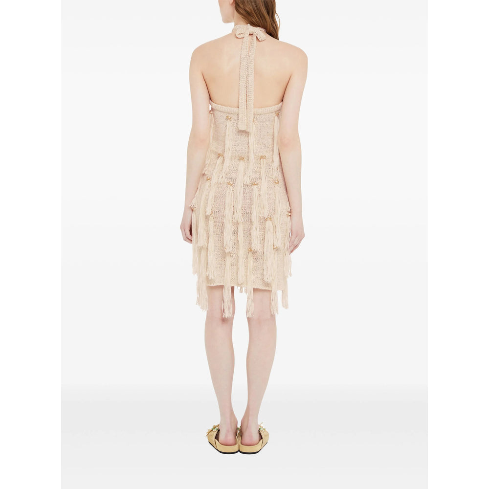 Alanui Abiti - Neutro | f2d527aefb629f4524e9fff1874d06984f12cc06